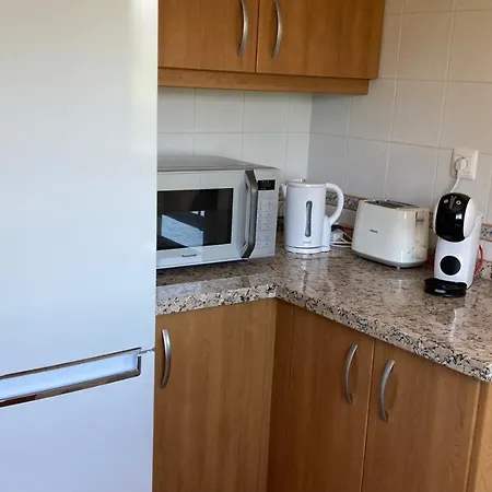 Апартаменты Oasis Costalita Ii Эстепона