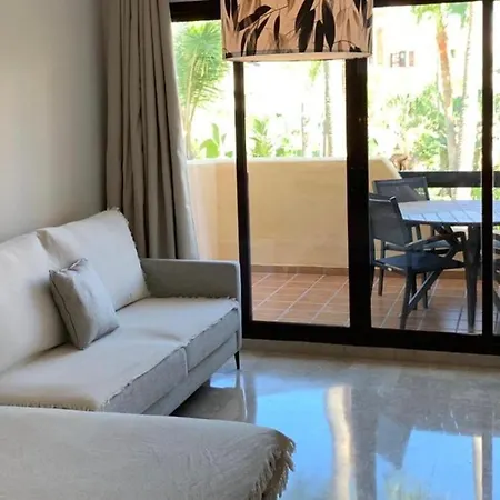 Апартаменты Oasis Costalita Ii *