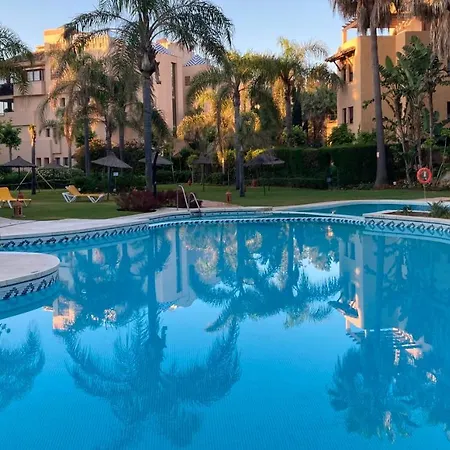 Апартаменты Oasis Costalita Ii