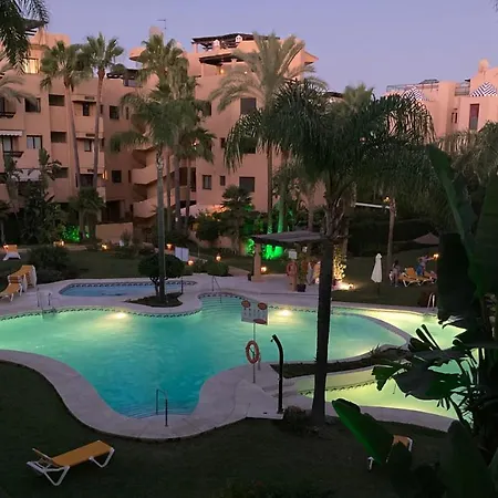 Апартаменты Oasis Costalita Ii *