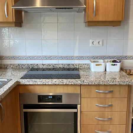 Oasis Costalita Ii Апартаменты