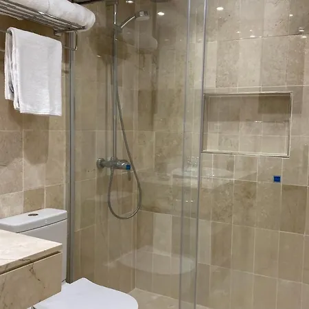 Апартаменты Oasis Costalita Ii *