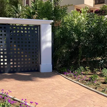 Oasis Costalita Ii * Эстепона