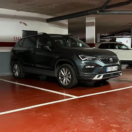 Oasis Costalita Ii Апартаменты