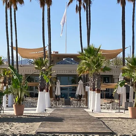 Oasis Costalita Ii Эстепона